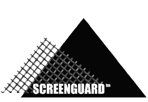 Screenguard Logo transparent